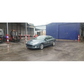 Despiece PEUGEOT 407