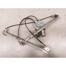 elevalunas PUERTA DELANTERA DERECHA RENAULT LAGUNA II FASE II