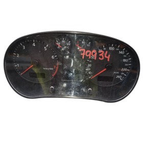 8L0920900N CUADRO DE INSTRUMENTOS AUDI A3 8L FASE II