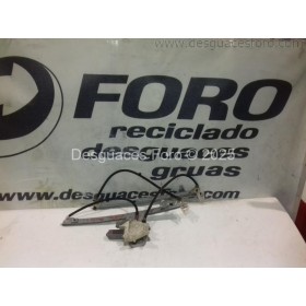 Elevalunas delantero izquierdo Citroen Picasso. seis pines