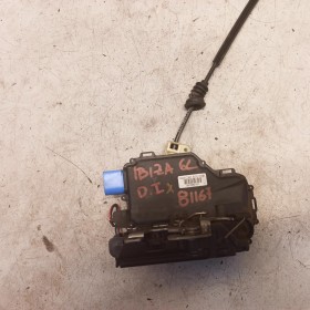 991990-101 CERRADURA PUERTA DELANTERA IZQUIERDA SEAT IBIZA 6 L
