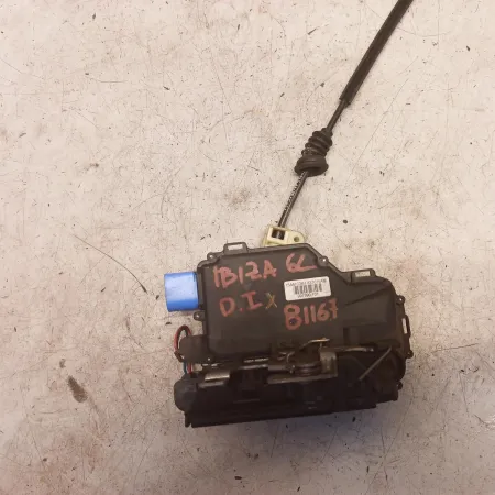 991990-101 CERRADURA PUERTA DELANTERA IZQUIERDA SEAT IBIZA 6 L