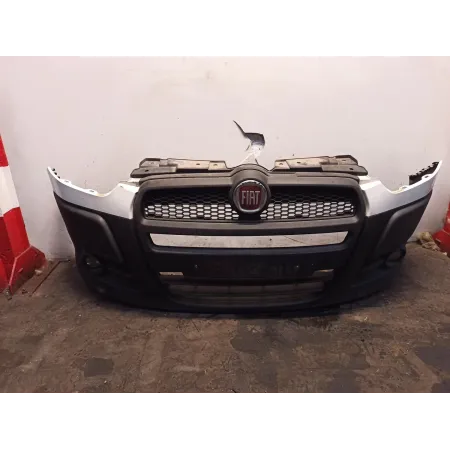 PARAGOLPES DELANTERO FIAT DOBLO II FASE I
