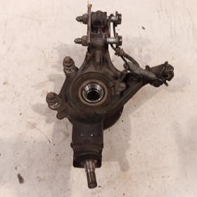 MANGUETA DELANTERA DERECHA PEUGEOT 308