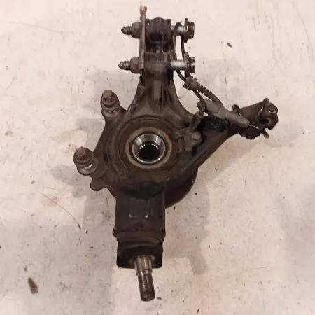 MANGUETA DELANTERA DERECHA PEUGEOT 308