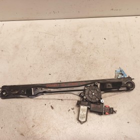 1060766 72027003 5000887 ELEVALUNAS DELANTERO DERECHO FIAT DOBLO II FASE I