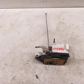 1HS862154 CERRADURA PUERTA DELANTERA DERECHA SEAT CORDOBA