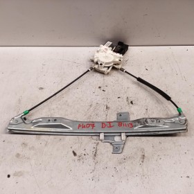 0130822200 ELEVALUNAS DELANTERO IZQUIERDO PEUGEOT 407