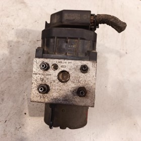 0 273 004 369 0 265 215 467 47660 0X820 ABS NISSAN TERRANO II