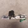 915345 ELEVALUNAS TRASERO IZQUIERDO OPEL ASTRA J