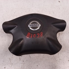 6005158C AIRBAG DELANTERO IZQUIERDO NISSAN ALMERA II