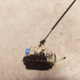 7E183701A CERRADURA PUERTA DELANTERA DERECHA SEAT IBIZA 6 L