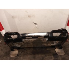 PARAGOLPES TRASERO NISSAN TERRANO II