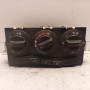 168830485 MANDO DE CLIMATIZADOR MERCEDES BENZ CLASE A 170 CDI