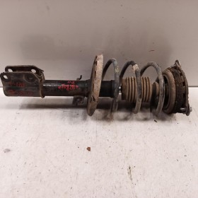 5430 200 08R-C AMORTIGUADOR DELANTERO IZQUIERDO RENAULT MEGANE III FASE II