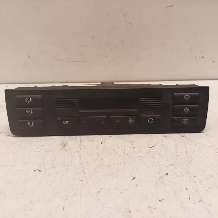 5HB007738-02 MANDO DE CLIMATIZADOR BMW SERIE 3 E46
