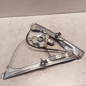 8200291147 ELEVALUNAS DELANTERO DERECHO RENAULT CLIO III