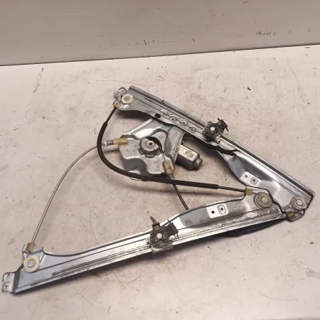 8200291147 ELEVALUNAS DELANTERO DERECHO RENAULT CLIO III