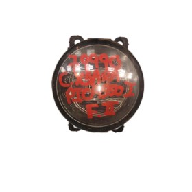 9650001680 FARO ANTINIEBLAS DELANTERO IZQUIERDO CITROEN XSARA PICASSO I FASE II