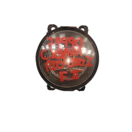 9650001680 FARO ANTINIEBLAS DELANTERO IZQUIERDO CITROEN XSARA PICASSO I FASE II