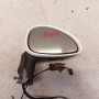 145583 RETROVISOR DERECHO ELÉCTRICO CITROEN C4