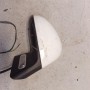 145583 RETROVISOR DERECHO ELÉCTRICO CITROEN C4