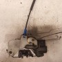 13579522 CERRADURA PUERTA DELANTERA DERECHA OPEL ASTRA J
