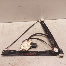 ELEVALUNAS DELANTERO DERECHO FORD S-MAX