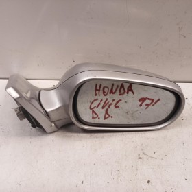 RETROVISOR DERECHO ELÉCTRICO HONDA CIVIC