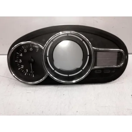RNI248107253R CUADRO DE INSTRUMENTOS RENAULT MEGANE III