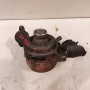 GT1544V TURBOCOMPRESOR CITROEN C5