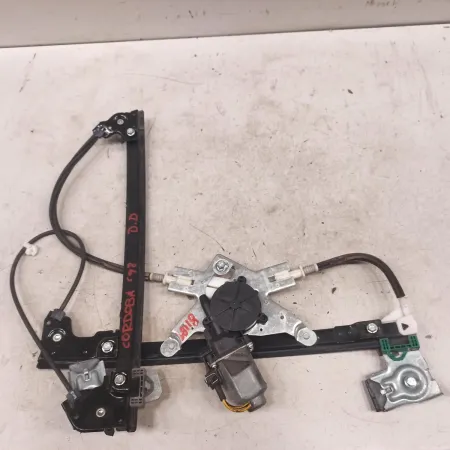 19117 ELEVALUNAS DELANTERO DERECHO SEAT CORDOBA