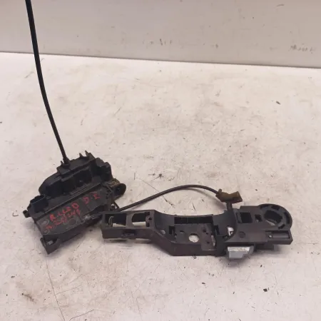 CERRADURA PUERTA DELANTERA IZQUIERDA RENAULT CLIO III