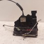 51905687 CERRADURA PUERTA DELANTERA IZQUIERDA FIAT PUNTO III