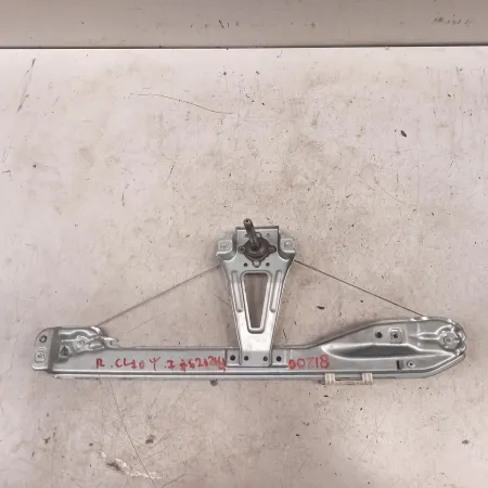 8200291154 981280103 ELEVALUNAS TRASERO IZQUIERDO RENAULT CLIO III