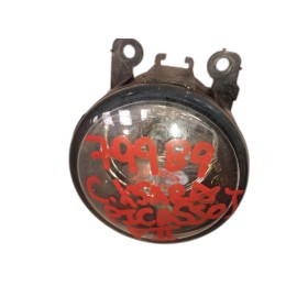 9650001680 FARO ANTINIEBLAS DELANTERO DERECHO CITROEN XSARA PICASSO I FASE II