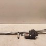 3397021099 MOTOR LIMPIAPARABRISAS DELANTERO PEUGEOT 308