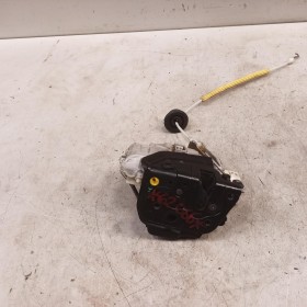 CERRADURA DE PUERTA TRASERA IZQUIERDA AUDI A4 B7 AVANT