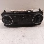 A169830385 MANDO DE CLIMATIZADOR MERCEDES BENZ CLASE A W169
