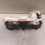 A169830385 MANDO DE CLIMATIZADOR MERCEDES BENZ CLASE A W169