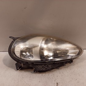 89102045 FARO DELANTERO DERECHO FIAT PUNTO III
