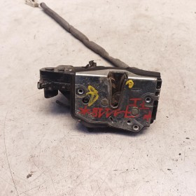 CERRADURA DE PUERTA TRASERA IZQUIERDA BMW E46 330D