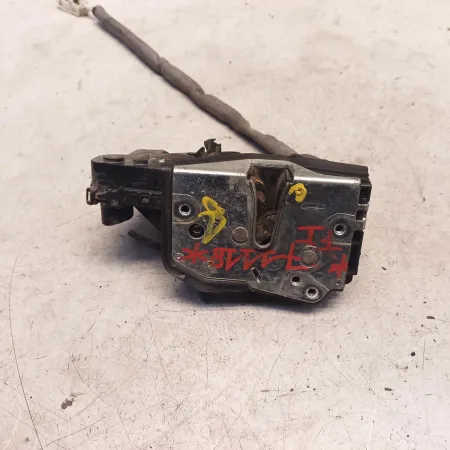 CERRADURA DE PUERTA TRASERA IZQUIERDA BMW E46 330D