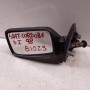 02*17430 RETROVISOR IZQUIERDO MANUAL SEAT CORDOBA