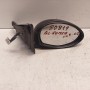 014133 RETROVISOR DERECHO ELÉCTRICO ALFA ROMEO 147