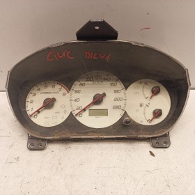 HR0291215 CUADRO DE INSTRUMENTOS HONDA CIVIC