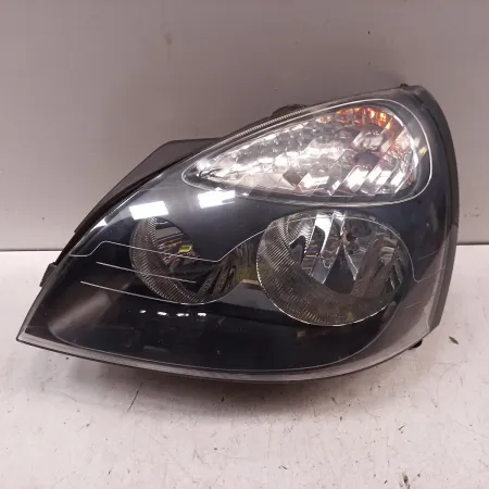156017-00 FARO ANTINIEBLAS DELANTERO IZQUIERDO CITROEN CLIO II FASE II