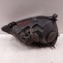 156017-00 FARO ANTINIEBLAS DELANTERO IZQUIERDO CITROEN CLIO II FASE II