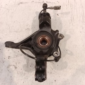 MANGUETA DELANTERA DERECHA CITROEN C4 PICASO