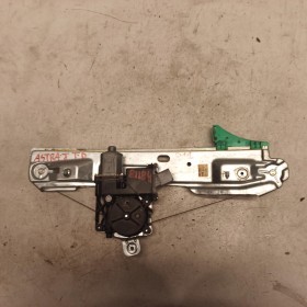 910280 ELEVALUNAS TRASERO derecho OPEL ASTRA J RANCHERA